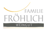 Weingut Fröhlich-Logo