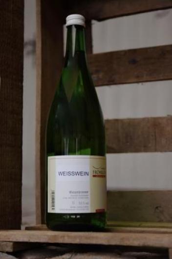 Weisswein Qualitätswein