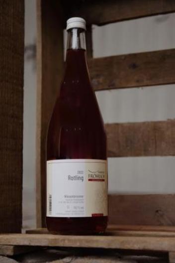 2023 Rotling Qualitätswein halbtrocken