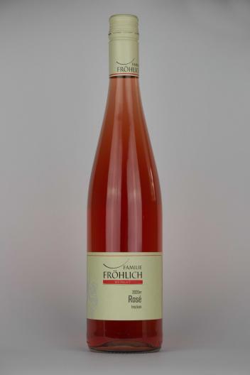 2023 Rosé trocken