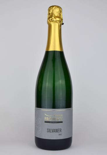 Silvaner Qualitätssekt brut