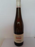 2023 Johanniter trocken